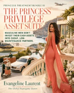 princess treatment trend