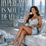 HYPERGAMY IS NOT DEAD: Why Your Independence Is Keeping You Single and Broke [Series Book 1] + FREE BONUS BUNDLES